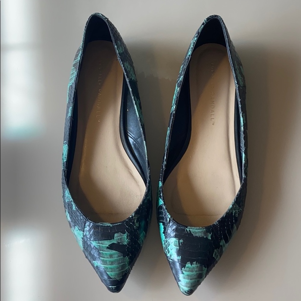 Lowffler randall shoes